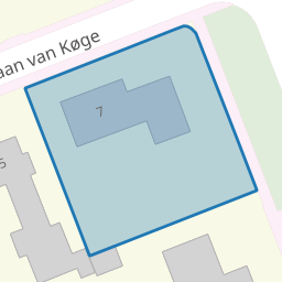 Perceel AML01-F-3122
