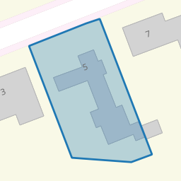 Perceel AML01-F-3123