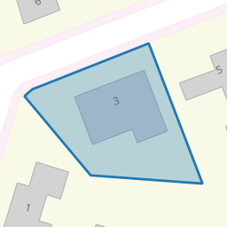 Perceel AML01-F-3124