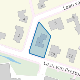 Perceel AML01-F-3128