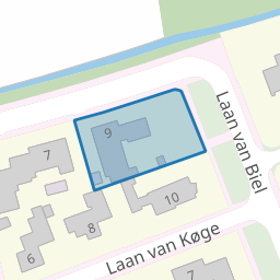 Perceel AML01-F-3129