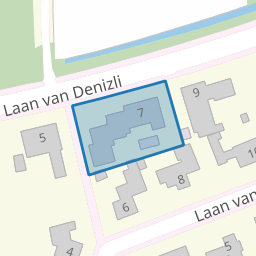 Perceel AML01-F-3130