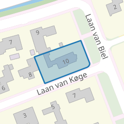 Perceel AML01-F-3131