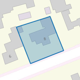 Perceel AML01-F-3132