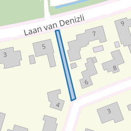 Perceel AML01-F-3134