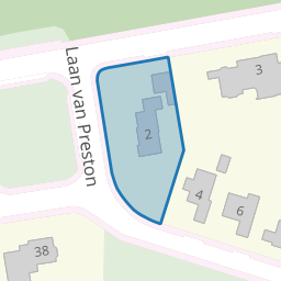 Perceel AML01-F-3142