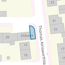 Perceel AML01-F-3186