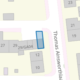 Perceel AML01-F-3187