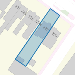 Perceel AML01-F-3231