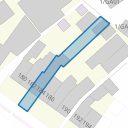 Perceel AML01-F-3246