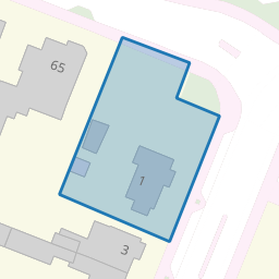 Perceel AML01-F-3252