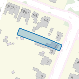 Perceel AML01-F-3253