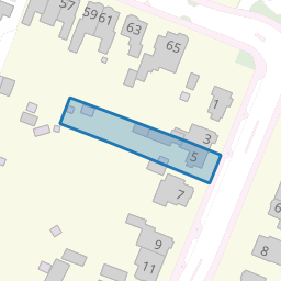 Perceel AML01-F-3254
