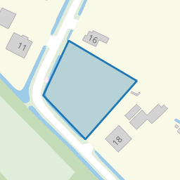 Perceel AML01-F-3266