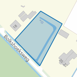 Perceel AML01-F-3267