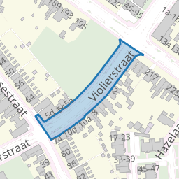 Perceel AML01-F-3296