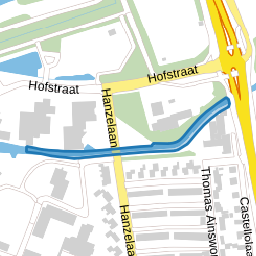 Perceel AML01-F-3313