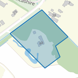 Perceel AML01-F-3324