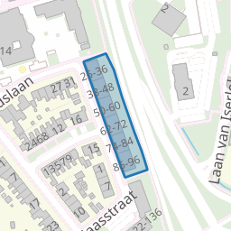 Perceel AML01-F-3359