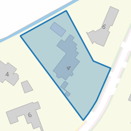 Perceel AML01-F-3386