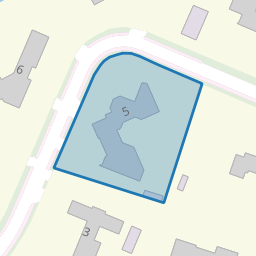 Perceel AML01-F-3388