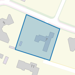 Perceel AML01-F-3389