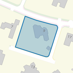 Perceel AML01-F-3390