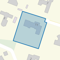 Perceel AML01-F-3392