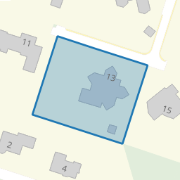 Perceel AML01-F-3393