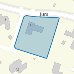 Perceel AML01-F-3394