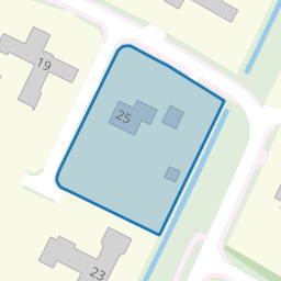 Perceel AML01-F-3398