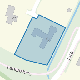 Perceel AML01-F-3399