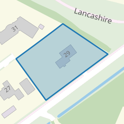 Perceel AML01-F-3402