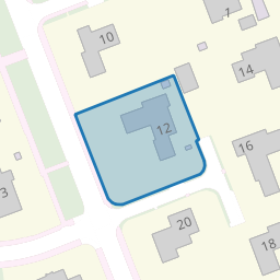 Perceel AML01-F-3415