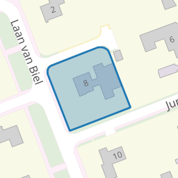 Perceel AML01-F-3419