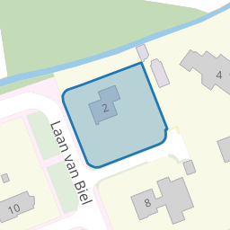 Perceel AML01-F-3422