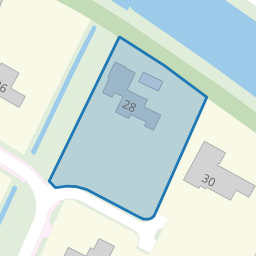 Perceel AML01-F-3428