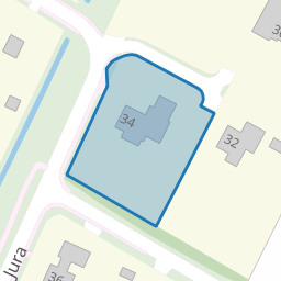 Perceel AML01-F-3432