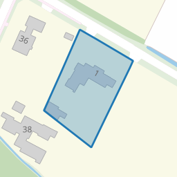 Perceel AML01-F-3435