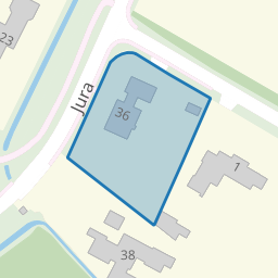 Perceel AML01-F-3436