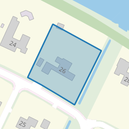 Perceel AML01-F-3445