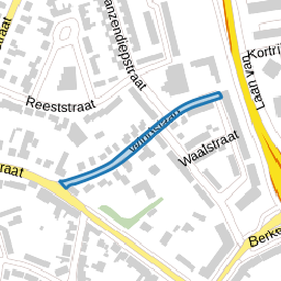 Perceel AML01-F-3465