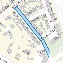 Perceel AML01-F-3466
