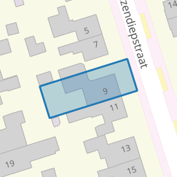 Perceel AML01-F-3470