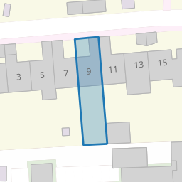 Perceel AML01-F-3476