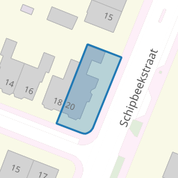 Perceel AML01-F-3479