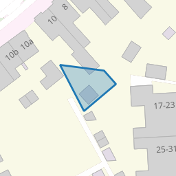 Perceel AML01-F-3542