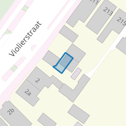 Perceel AML01-F-3544