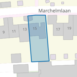 Perceel AML01-F-3551