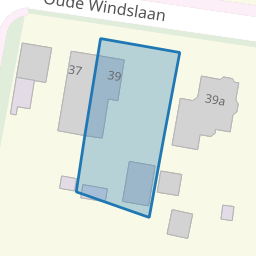 Perceel AML01-F-3556